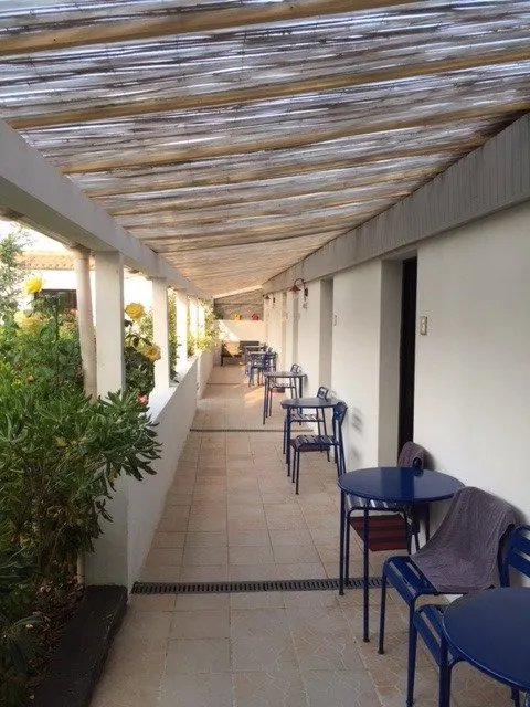 Motel Saint Georges d'Oleron