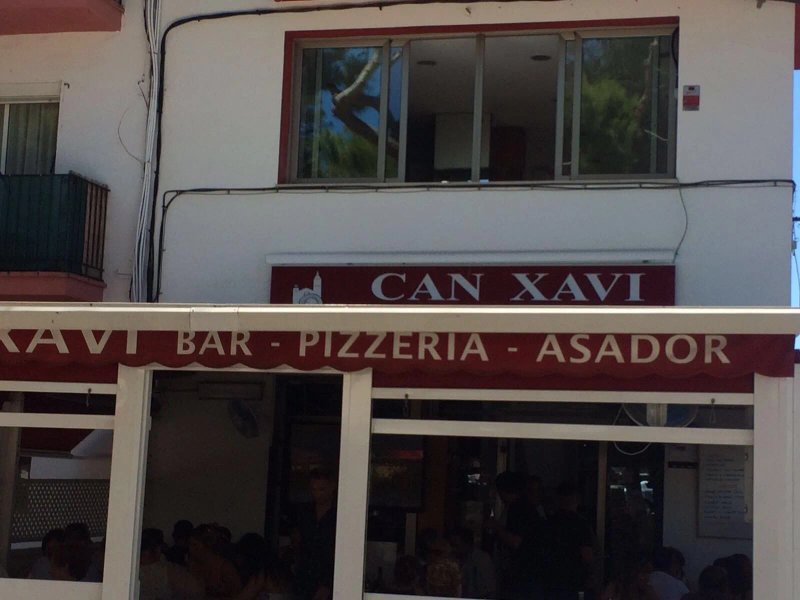 Can Xavi