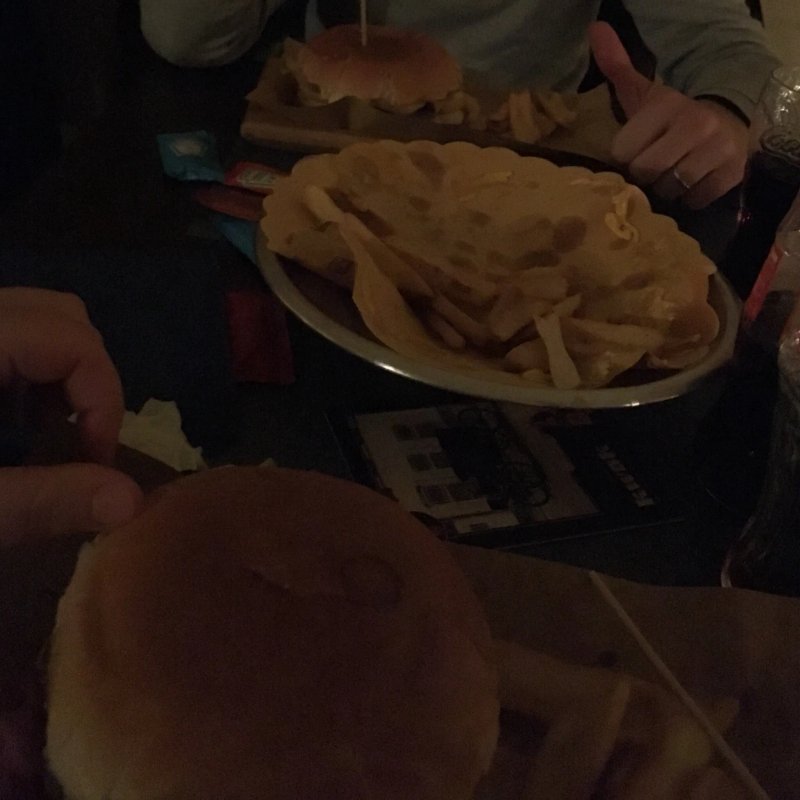 Posh Pub