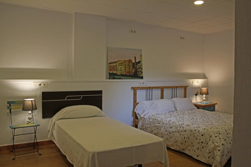 Joy Beach B&B