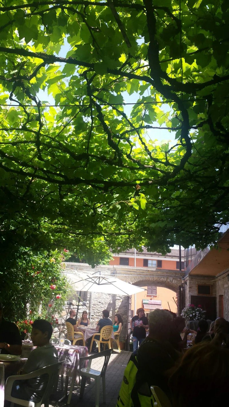 Trattoria Il Pellicano