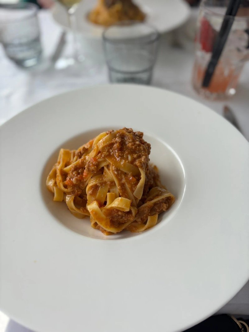 Maio Restaurant