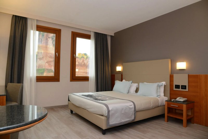 Albergo Roma