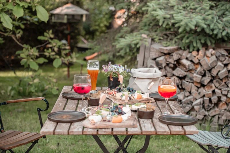 Gut Leben Landresort