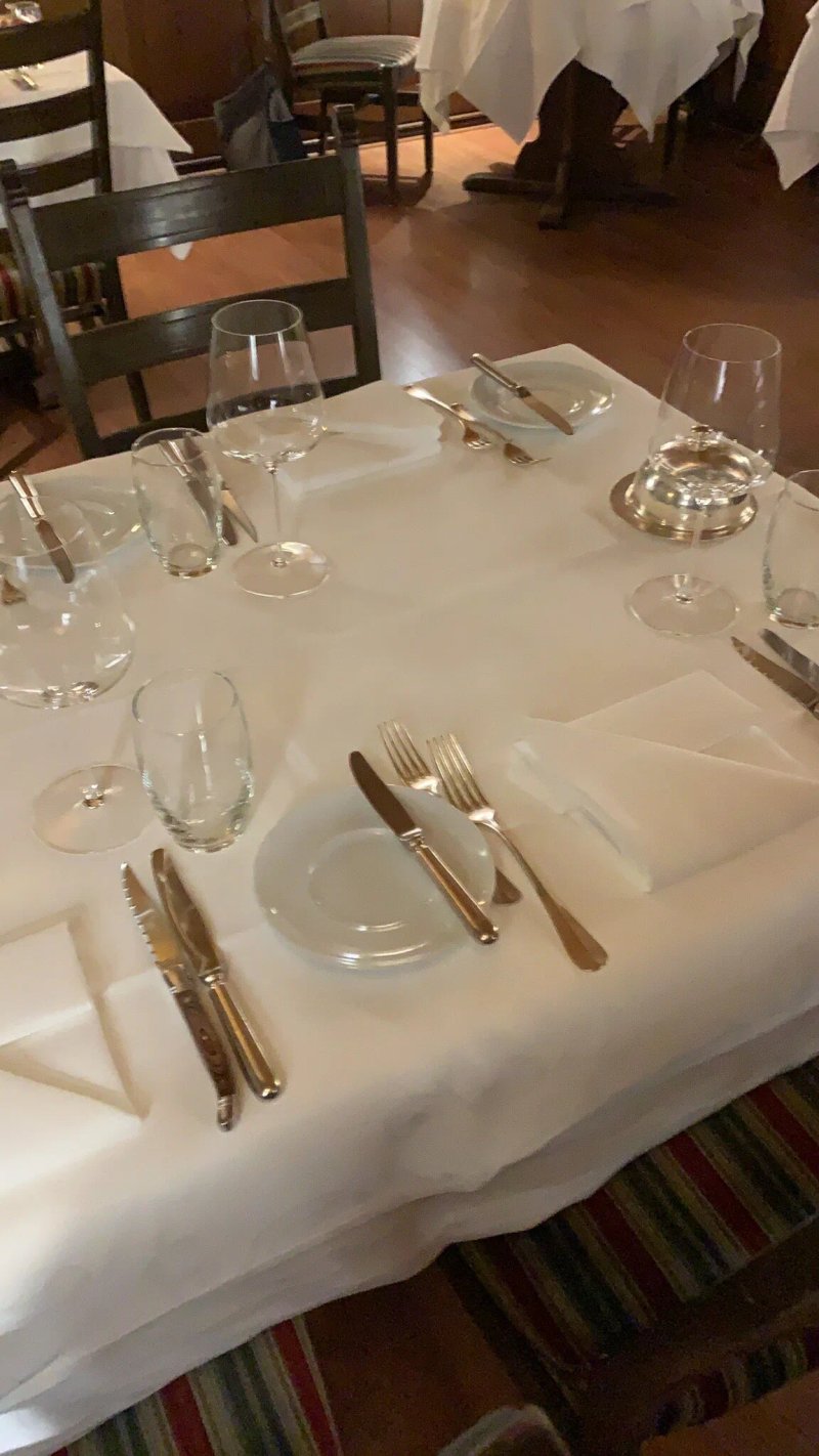 Restaurant Verena