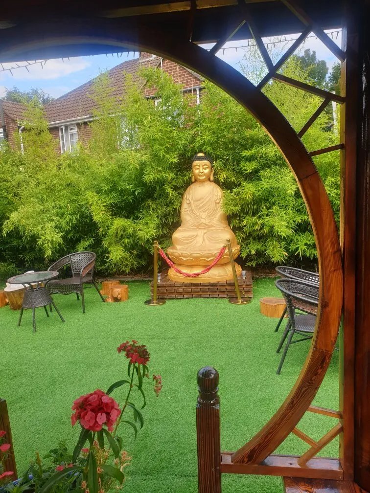 Garden Restaurant