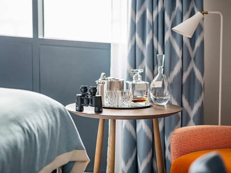 Southampton Harbour Hotel & Spa
