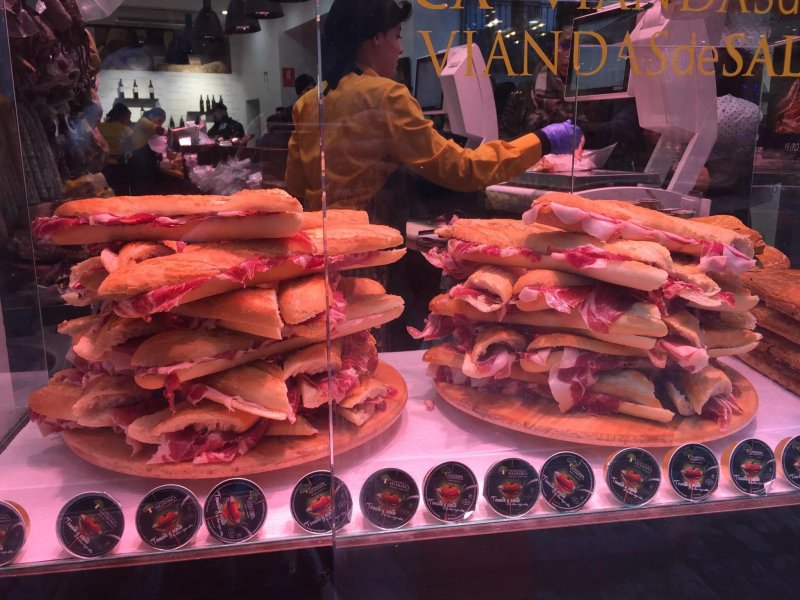 Viandas