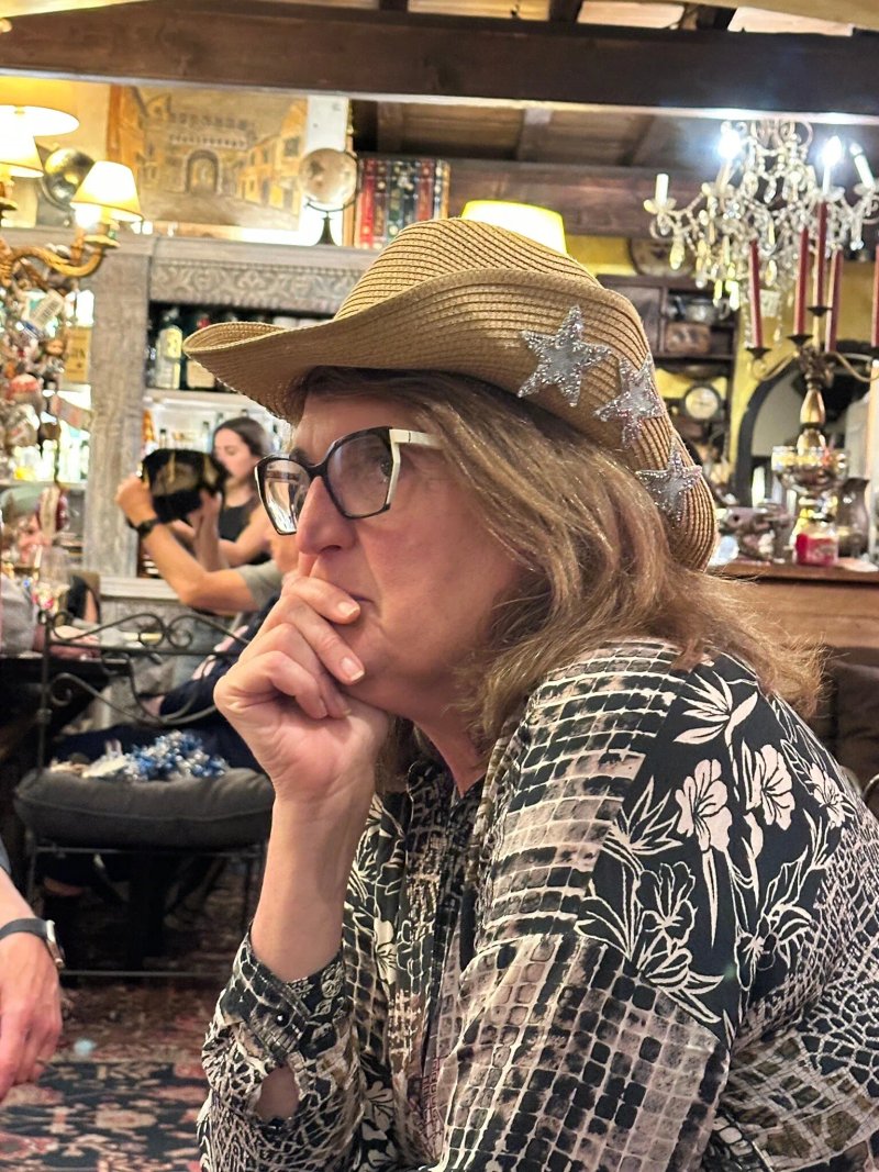 EatWith: Barbara & Federica of Rome
