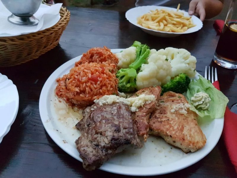 Zur Kastanie