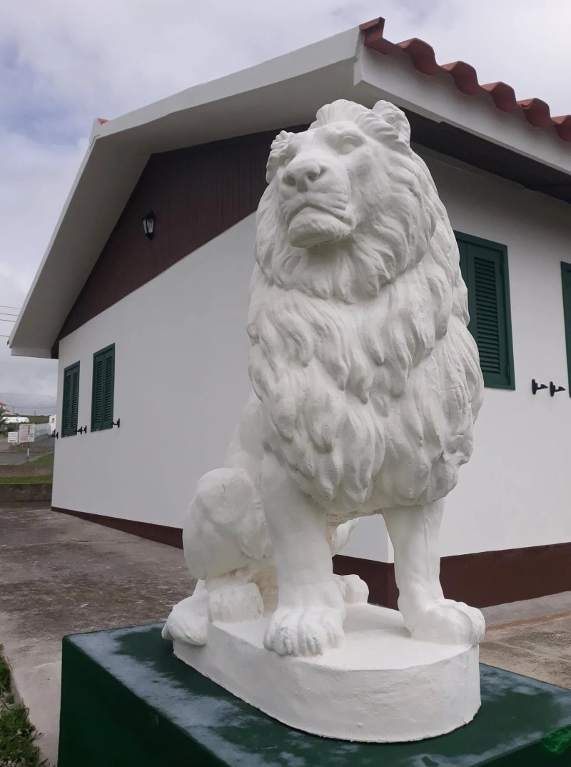 Nucleo do Sporting Clube de Portugal na Ilha de Santa Maria