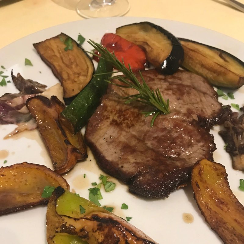 Nassar Ristorante Pizzeria