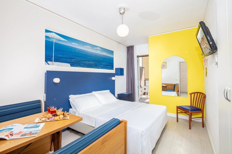 Hotel Alexander Bibione