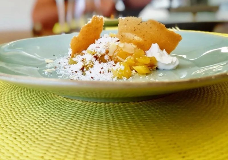 Almo Restaurante