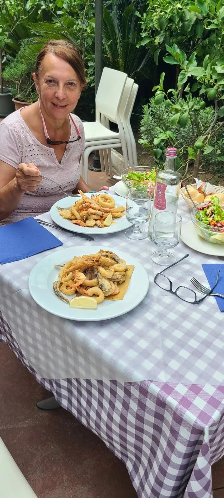 Ristorante Pizzeria Capri