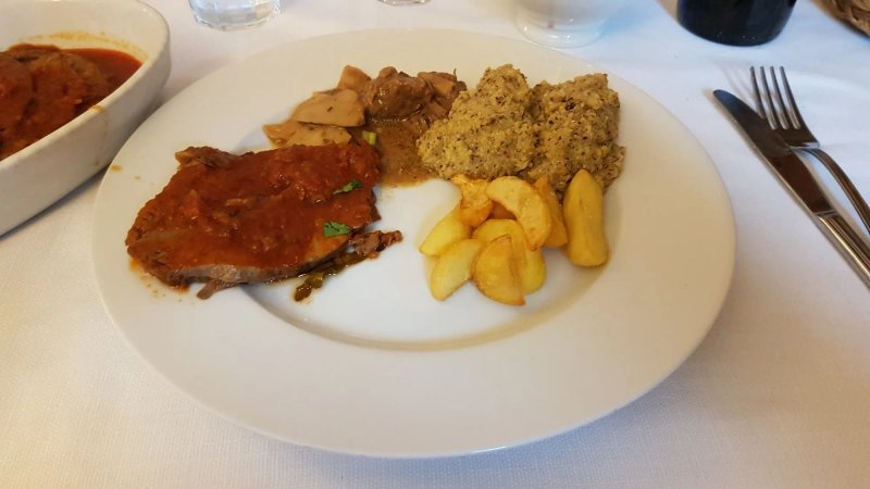 Agriturismo San Mauro