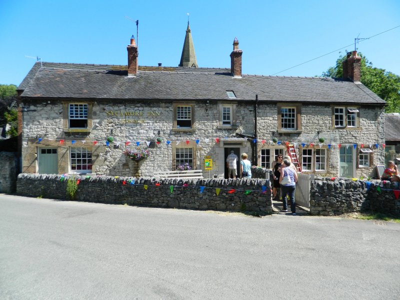 Sycamore Inn