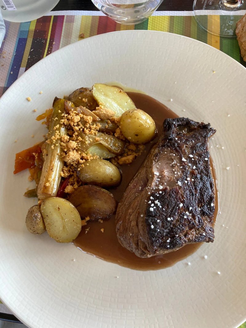 Le Resto d'Epicure