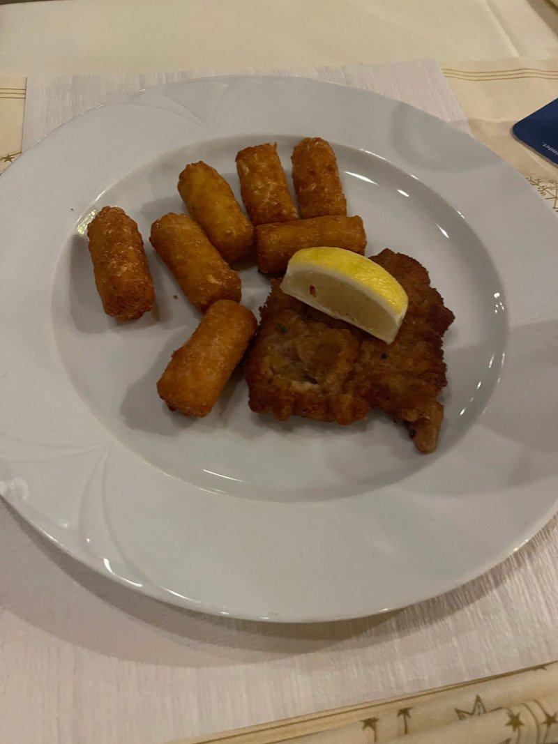 La Carbonara