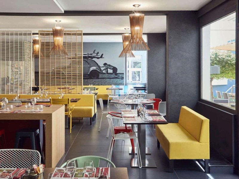 Ibis Styles Toulon La Seyne Sur Mer