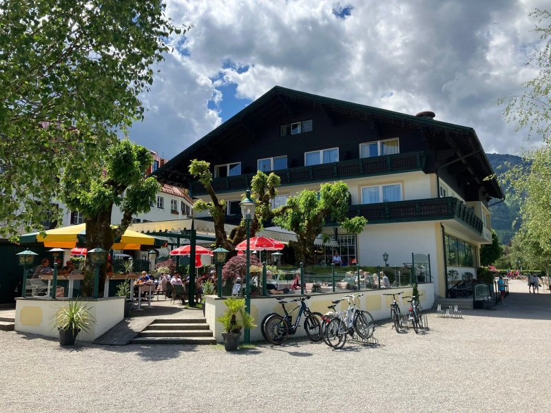 Seehotel Lilly