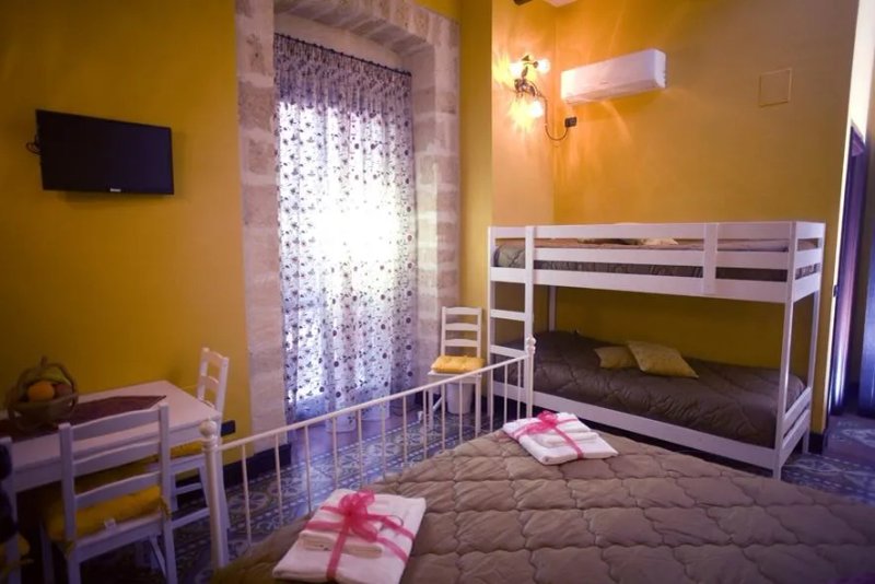 meApulia Bed and Breakfast