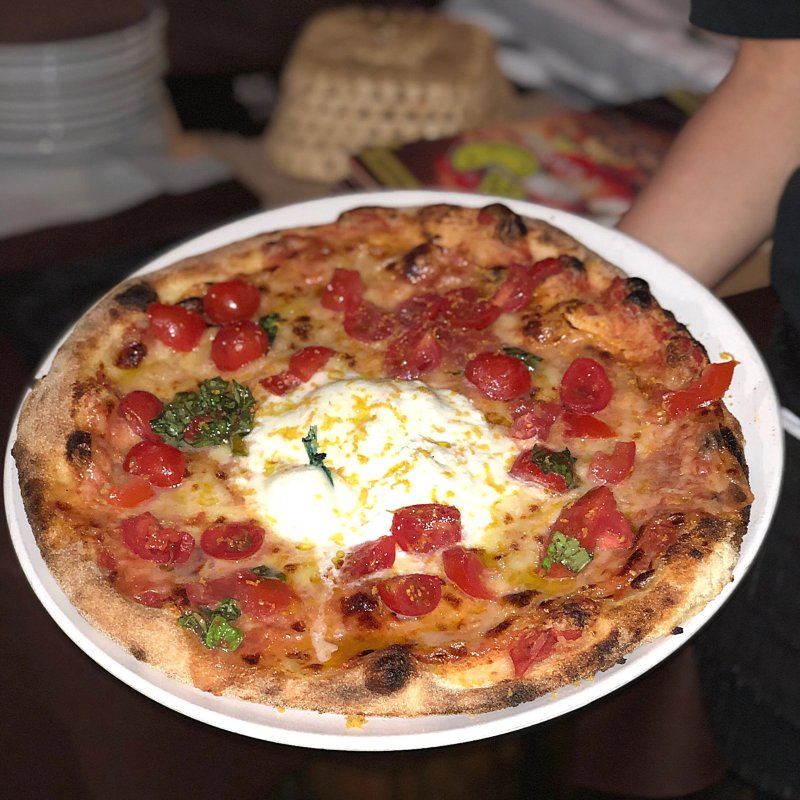 La Cascina Ristorante Pizzeria