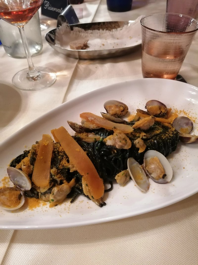 Hotel Ollastu Ristorante