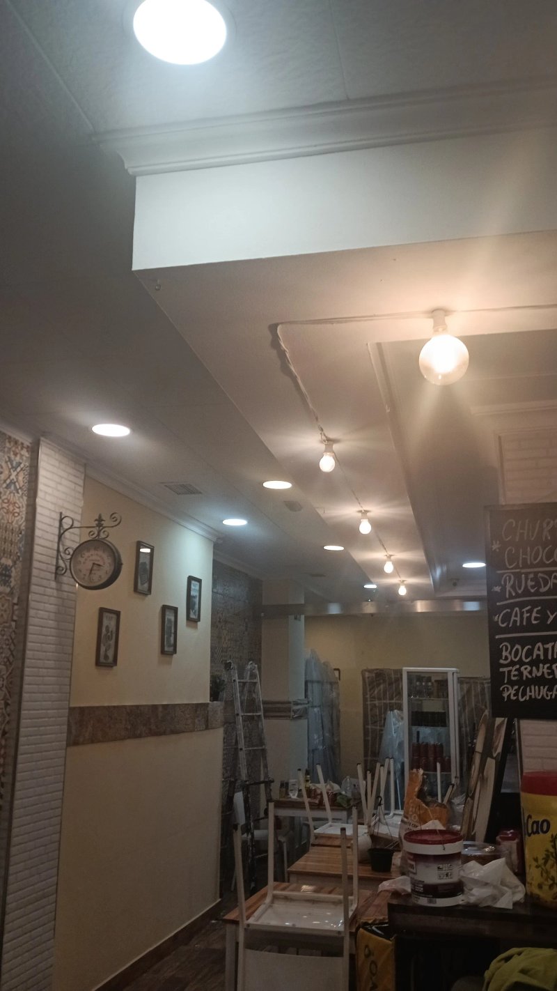 Casa Sagasta Churros Artesanos