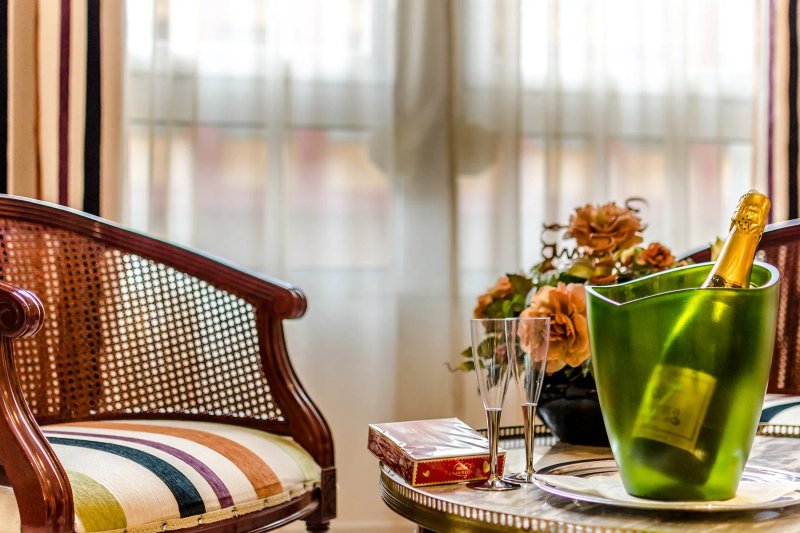 Hotel Regio Cadiz