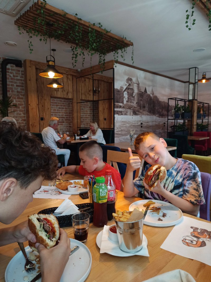 Chyba Ryba Bistro 2.0
