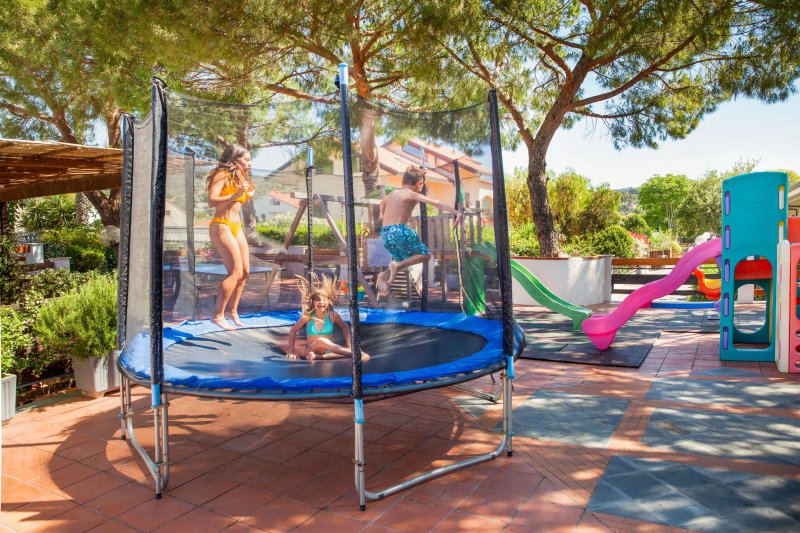 Diano Sporting Apartments