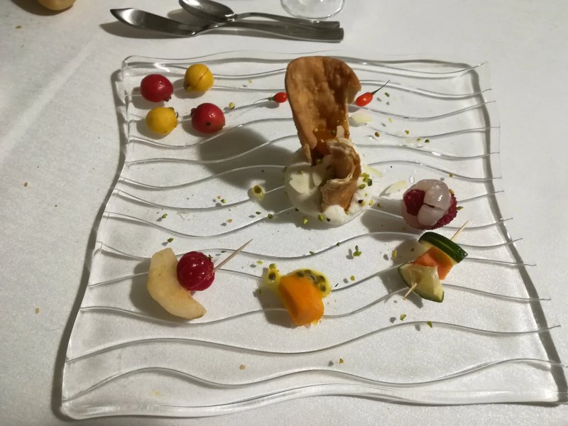 Ristorante Il Gabbiano Beach