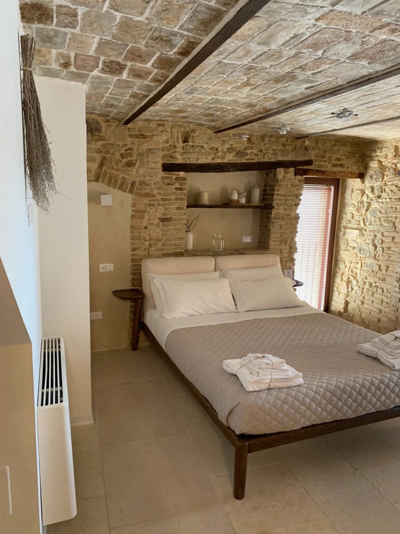 Borgo Baccile by Vini Fantini