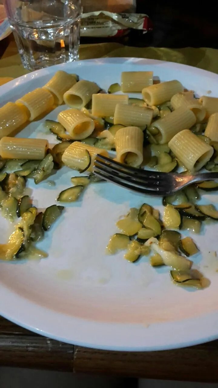 Osteria 1701