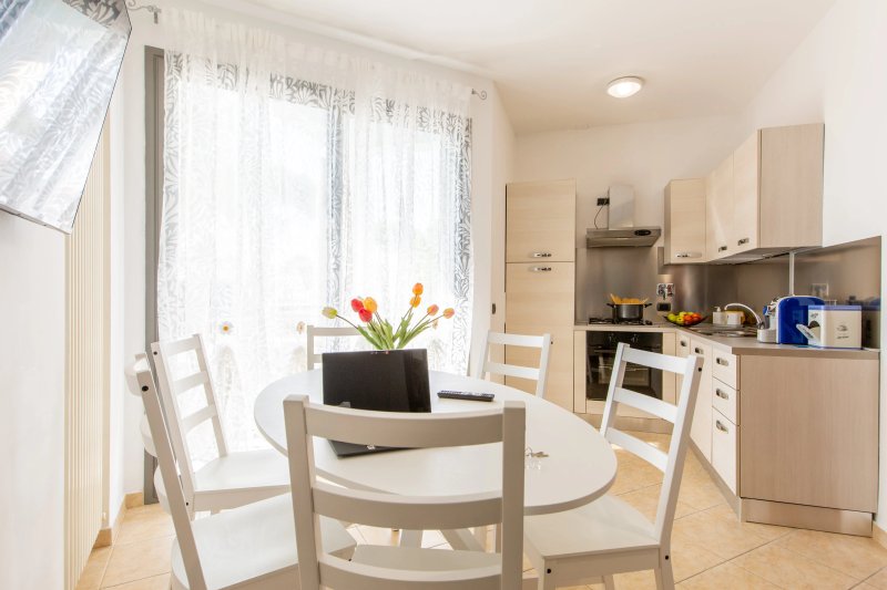 Appartamenti Desi Riccione