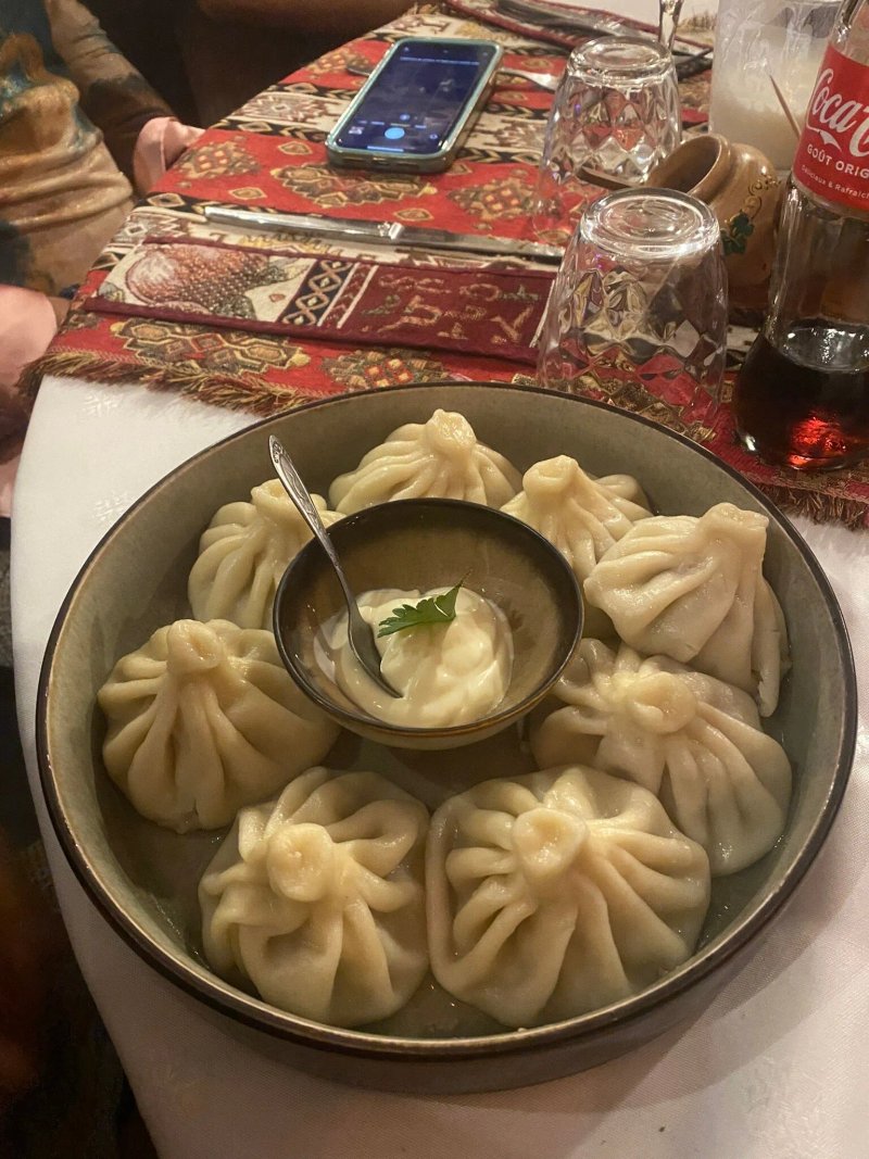 Armavir Restaurant