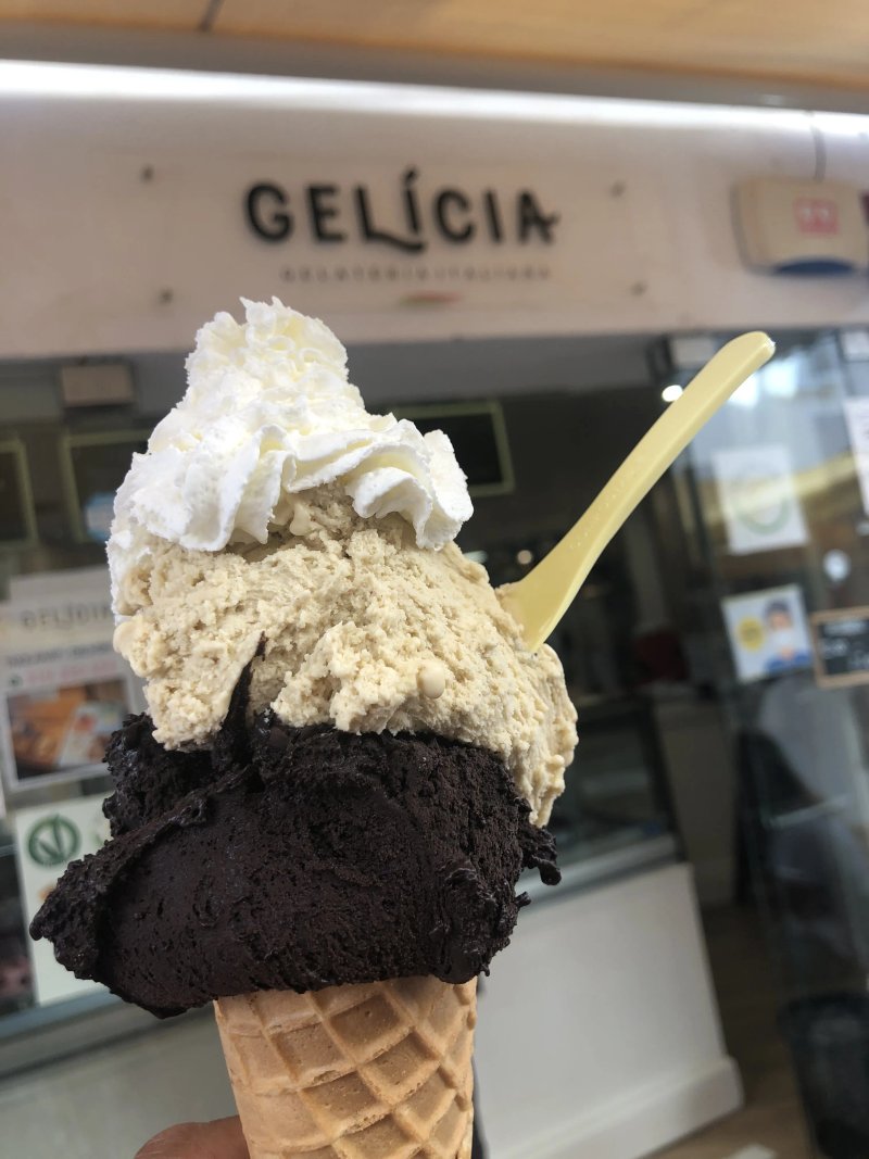 GeIicia - Vero Gelato Italiano