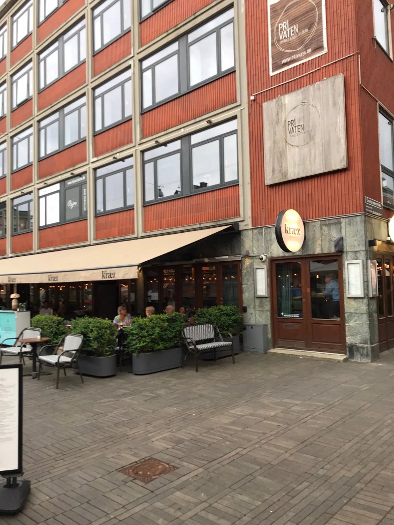 Cafe Kraez