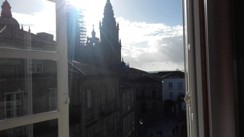 Apartamentos Casa de La Inmaculada