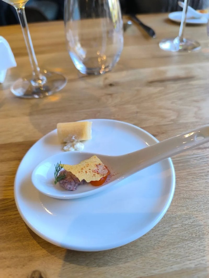 Roze Restaurant