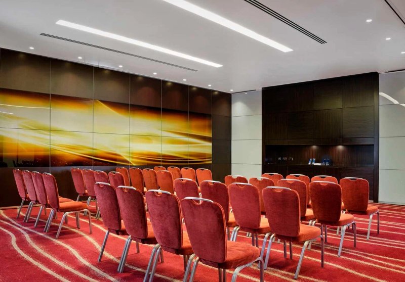 Park Plaza London Westminster Bridge