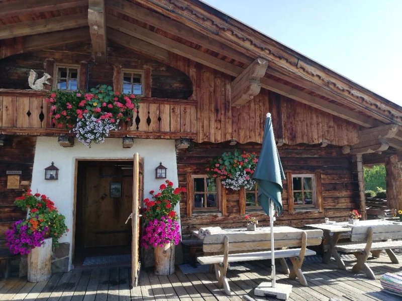Buerglalm