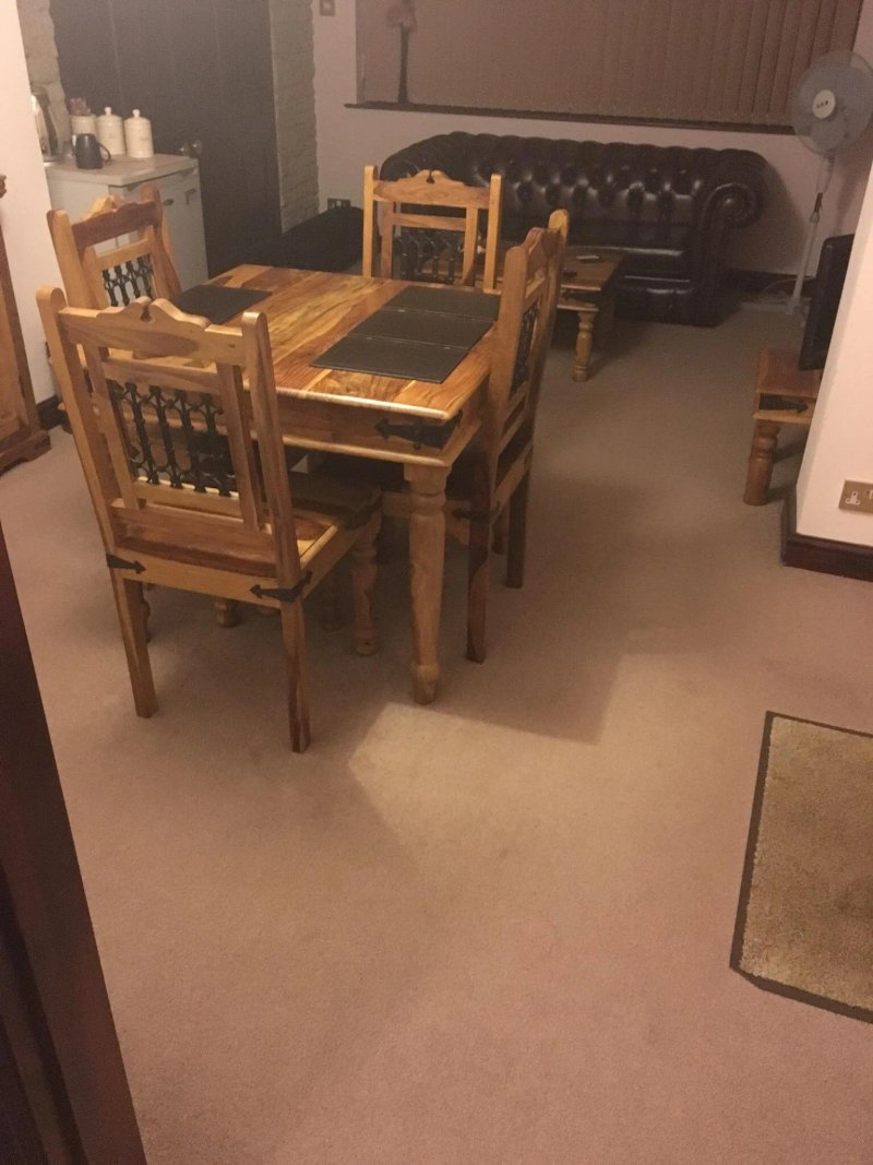 Bristol Airport Lodge