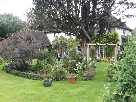 Little Mead Bed and Breakfast