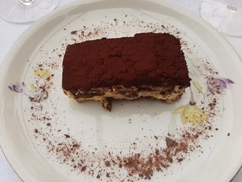 Osteria Torre Morosini