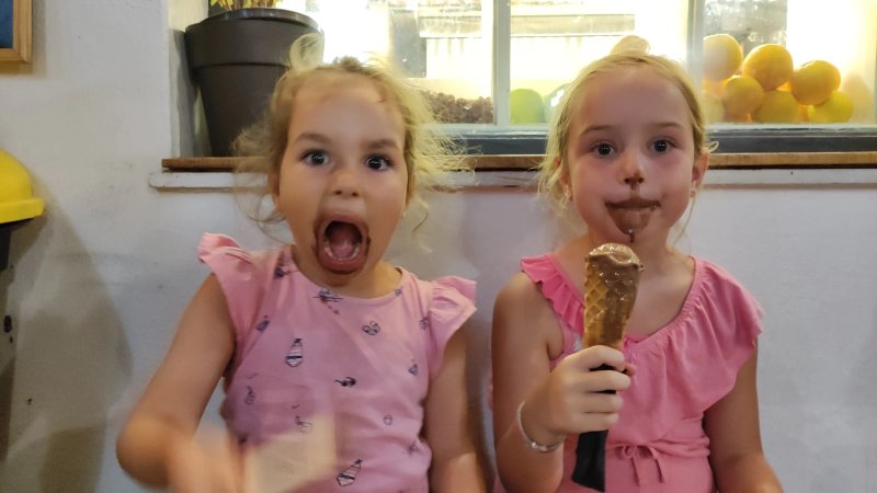 Django Gelato
