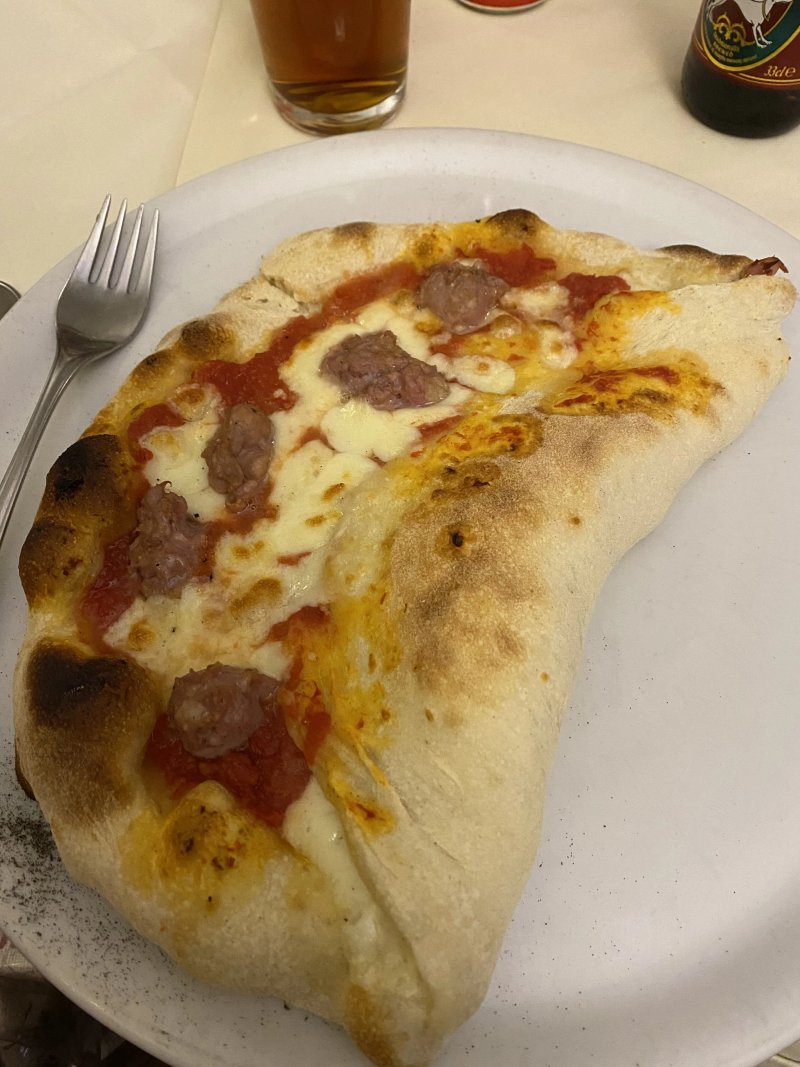 Pizzeria 'L Duc do Ciat
