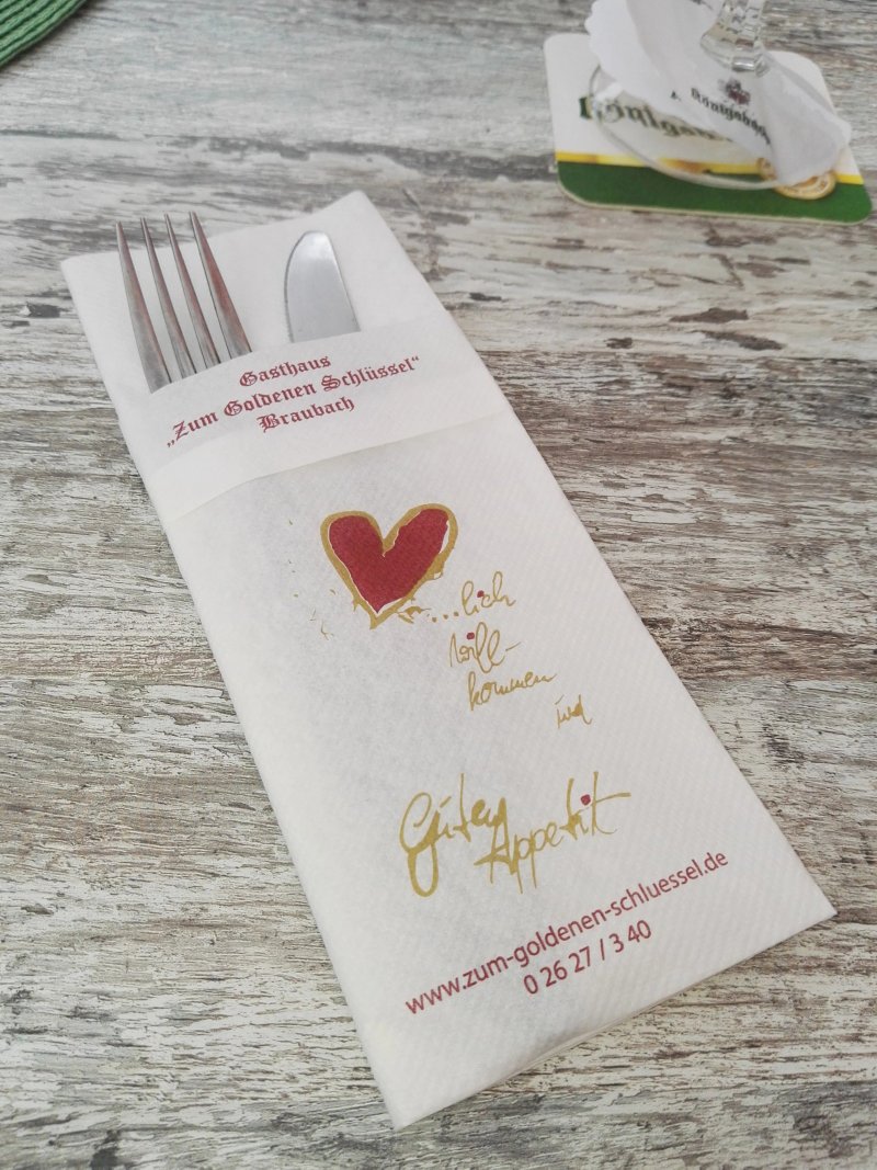 Zum Goldenen Schluessel