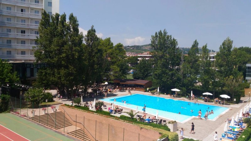 Grand Hotel Berti